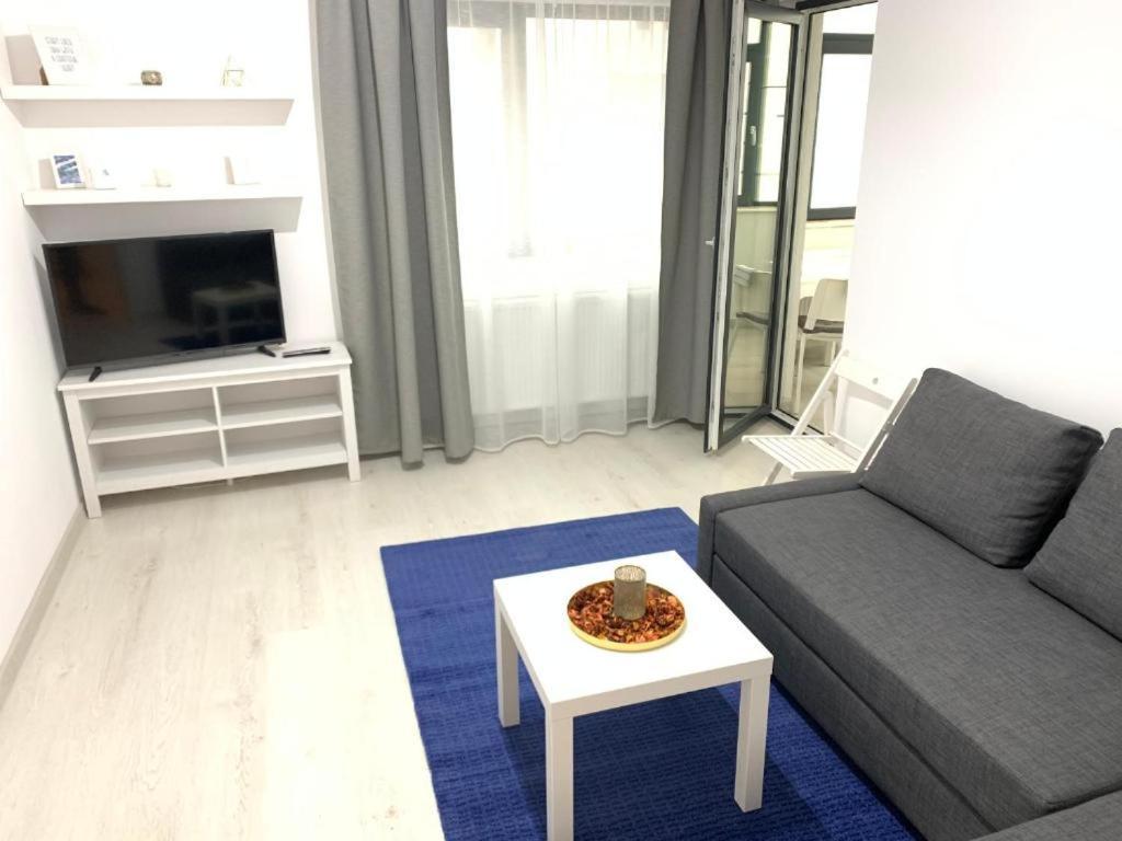 Apartment Piteşti Kültér fotó