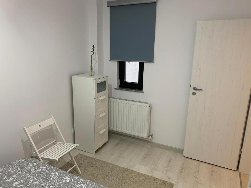 Apartment Piteşti Kültér fotó