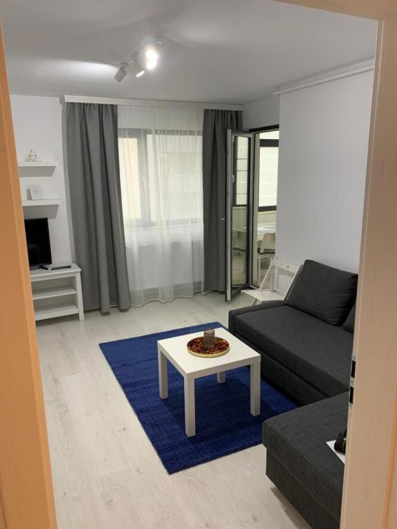 Apartment Piteşti Kültér fotó
