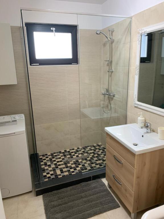 Apartment Piteşti Kültér fotó